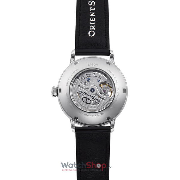 Ceas Orient Contemporary  RE-AY0107N00B Automatic