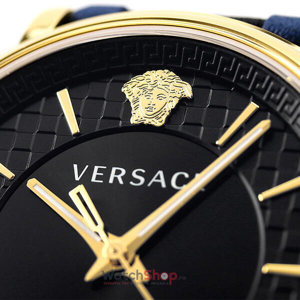 Ceas Versace V-Circle VE5A01521