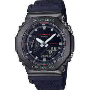 Ceas Casio G-Shock GM-2100CB-1A