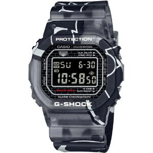 Ceas Casio G-Shock DW-5000SS-1E