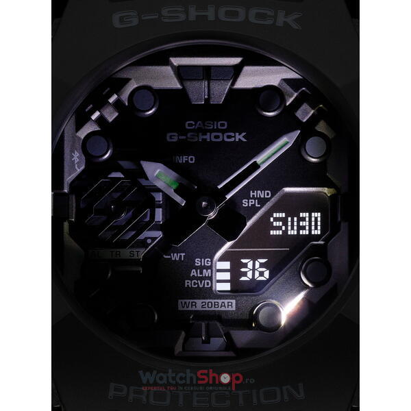 Ceas Casio G-Shock GA-B001-1A