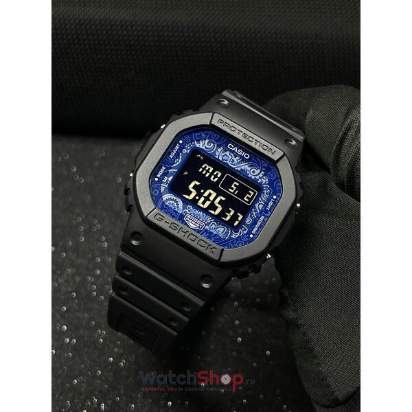Ceas Casio G-Shock GW-B5600BP-1E