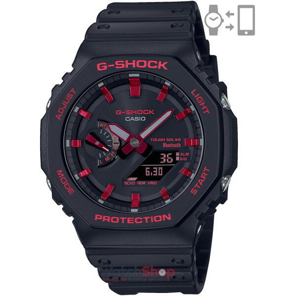 Ceas Casio G-Shock GA-2100BNR-1A