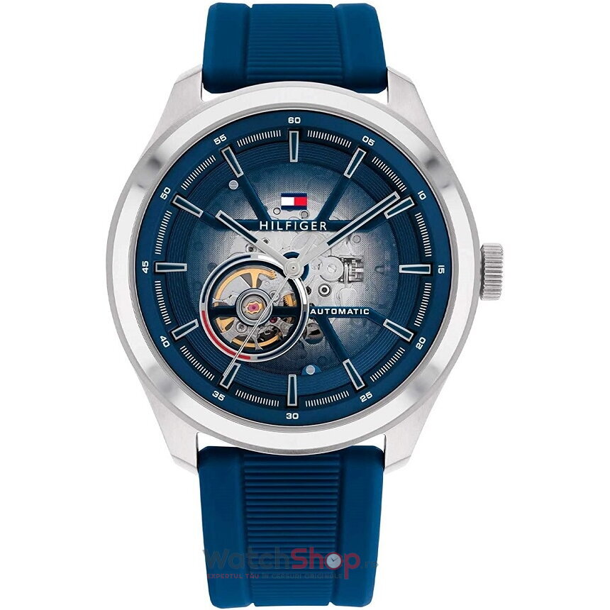 Ceas Tommy Hilfiger Oliver 1791885 Automatic 1791885