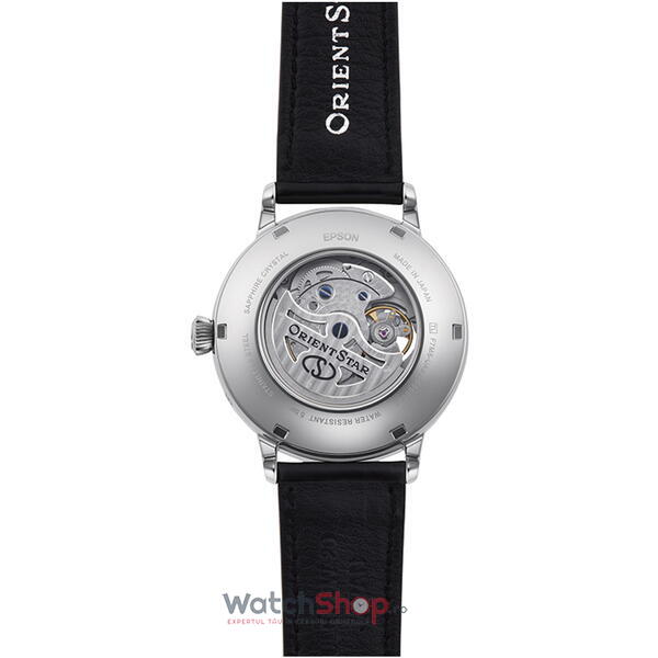 Ceas Orient Star RE-AY0106S00B Automatic