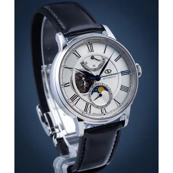 Ceas Orient Star RE-AY0106S00B Automatic