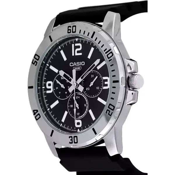 Ceas Casio Collection MTP-VD300-1B