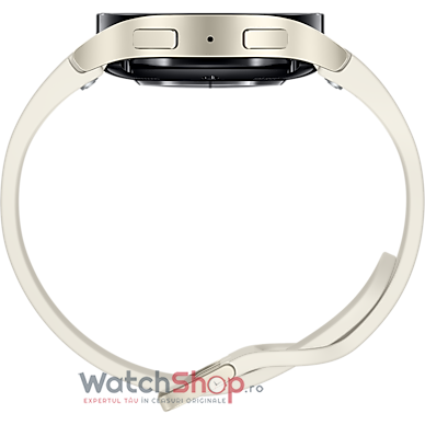 Ceas SmartWatch Samsung Galaxy Watch 6 SM-R930NZEAEUE, 40mm, BT, Gold