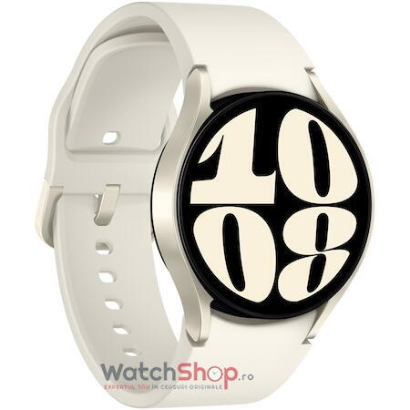 Ceas SmartWatch Samsung Galaxy Watch 6 SM-R935FZEAEUE 40mm, LTE, Gold