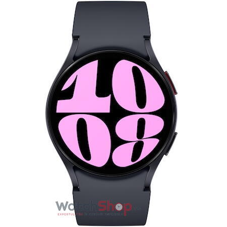 Ceas SmartWatch Samsung Galaxy Watch 6 SM-R935FZKAEUE 40mm, LTE, Graphite
