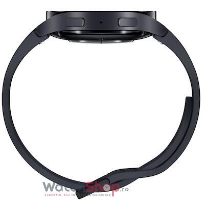 Ceas SmartWatch Samsung Galaxy Watch 6 SM-R940NZKAEUE 44mm, BT, Graphite