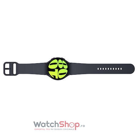 Ceas SmartWatch Samsung Galaxy Watch 6 SM-R940NZKAEUE 44mm, BT, Graphite