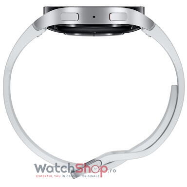 Ceas SmartWatch Samsung Galaxy Watch 6 SM-R940NZSAEUE 44mm, BT, Silver