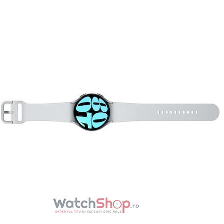 Ceas SmartWatch Samsung Galaxy Watch 6 SM-R940NZSAEUE 44mm, BT, Silver