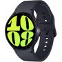 Ceas SmartWatch Samsung Galaxy Watch 6 SM-R945FZKAEUE 44mm, LTE, Graphite