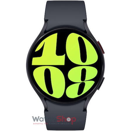 Ceas SmartWatch Samsung Galaxy Watch 6 SM-R945FZKAEUE 44mm, LTE, Graphite