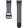 Curea smartwatch Samsung Galaxy Watch 6/6 Classic ET-SXR94LBEGEU M/L, Graphite/Titan