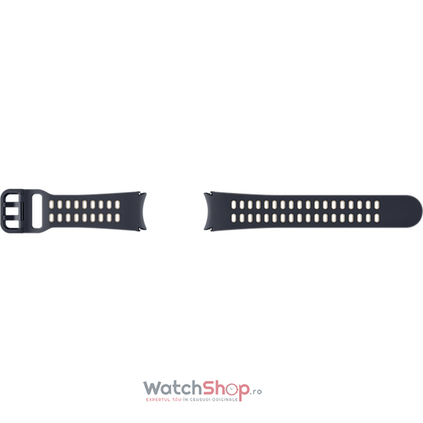 Curea smartwatch Samsung Galaxy Watch 6/6 Classic ET-SXR94LBEGEU M/L, Graphite/Titan