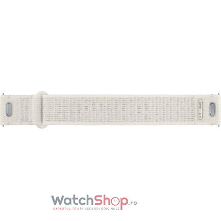 Curea smartwatch Samsung Galaxy Watch 6/6 Classic ET-SVR93SUEGEU S/M (Slim), Sand