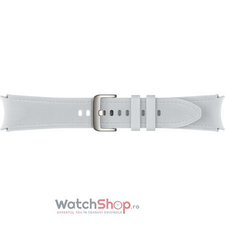 Curea smartwatch Samsung Galaxy Watch 6/6 Classic ET-SHR96LSEGEU M/L, Silver