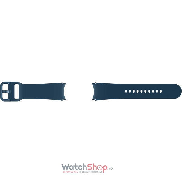 Curea smartwatch Samsung Galaxy Watch 6/6 Classic ET-SFR94LNEGEU M/L, Indigo
