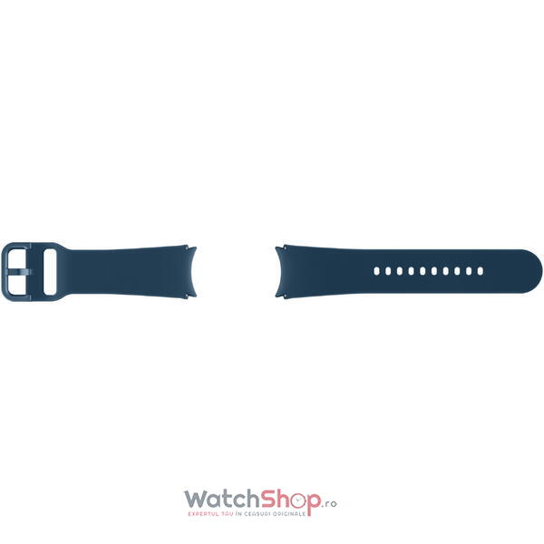 Curea smartwatch Samsung Galaxy Watch 6/6 Classic ET-SFR93SNEGEU S/M, Indigo