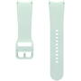 Curea smartwatch Samsung Galaxy Watch 6/6 Classic ET-SFR93SMEGEU S/M, Ocean Green