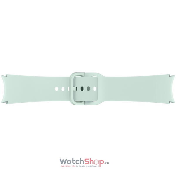 Curea smartwatch Samsung Galaxy Watch 6/6 Classic ET-SFR93SMEGEU S/M, Ocean Green