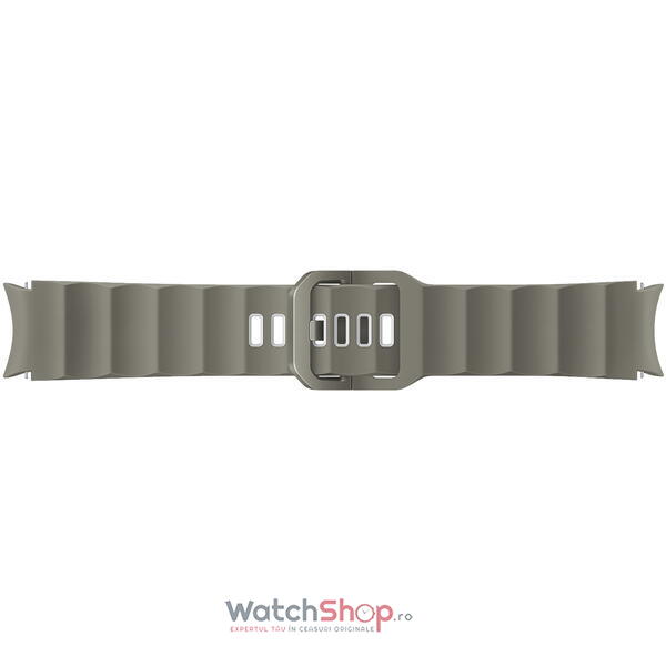 Curea smartwatch Samsung Galaxy Watch5/Watch4 ET-SDR91LJEGEU	 20mm M/L, Gray