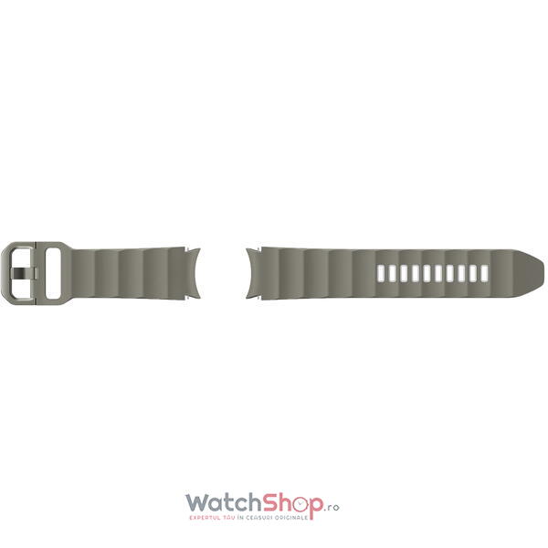 Curea smartwatch Samsung Galaxy Watch5/Watch4 ET-SDR91LJEGEU	 20mm M/L, Gray