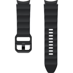 Curea smartwatch Samsung Galaxy Watch5/Watch4 ET-SDR90SBEGEU 20mm S/M, Black