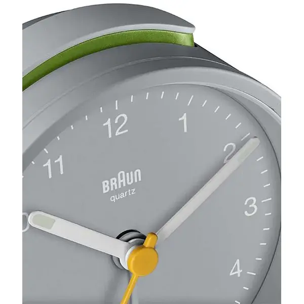 Ceas de birou Braun Classic BC12G Alarm Clock