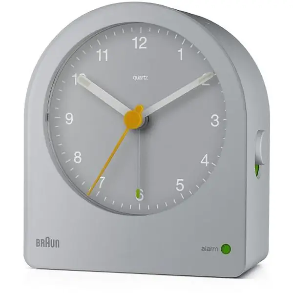 Ceas de birou Braun Classic BC22G Alarm Clock