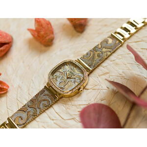 Ceas Guess Tapestry GW0304L2