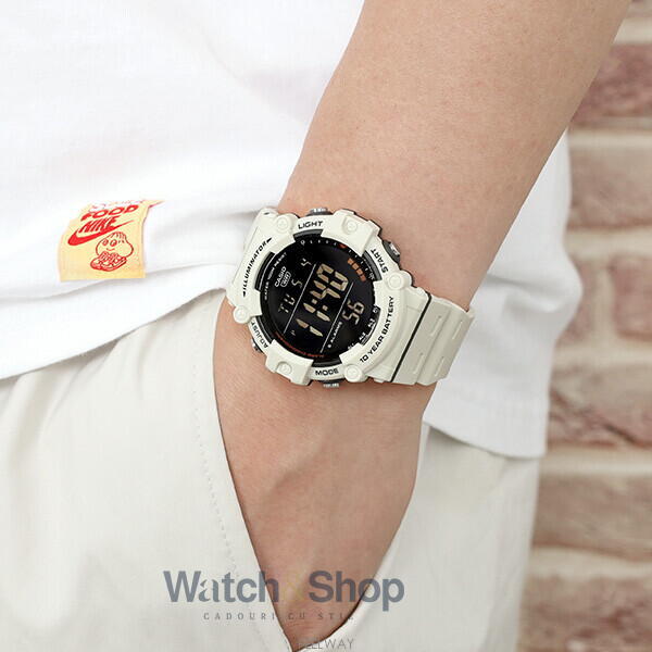 Ceas Casio Collection AE-1500WH-8B2