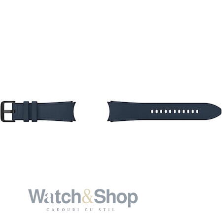 Curea smartwatch Samsung Galaxy Watch 6/6 Classic ET-SHR96LNEGEU M/L, Indigo