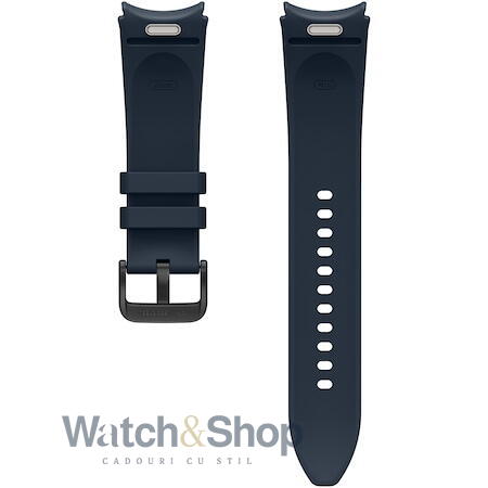Curea smartwatch Samsung Galaxy Watch 6/6 Classic ET-SHR96LNEGEU M/L, Indigo
