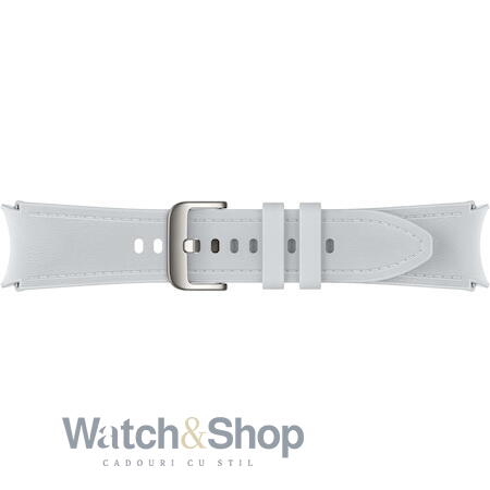 Curea smartwatch Samsung Galaxy Watch 6/6 Classic ET-SHR95SSEGEU S/M, Silver