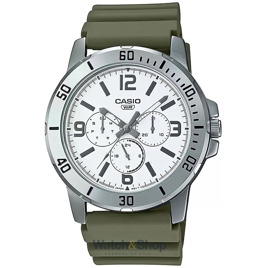 Ceas Casio Collection MTP-VD300-3B