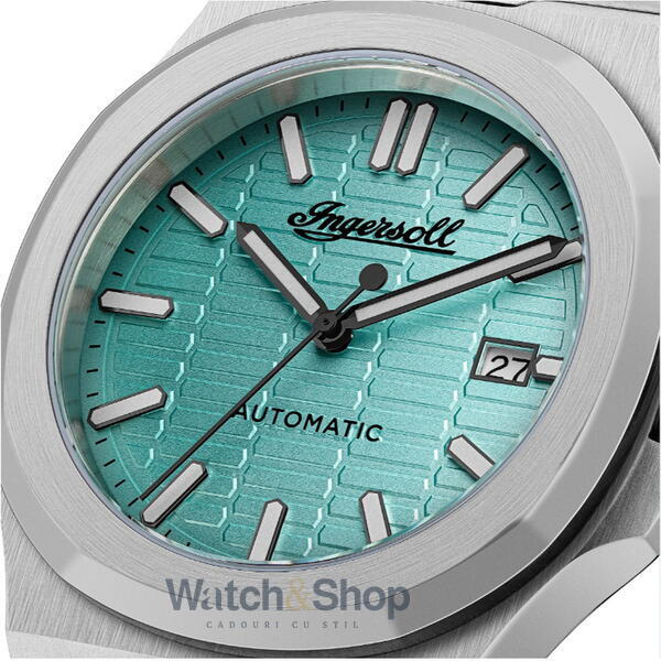 Ceas Ingersoll The Catalina I11804 Automatic