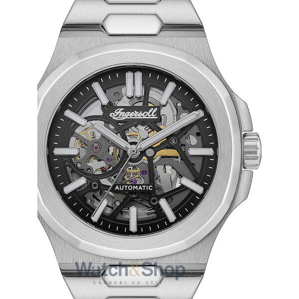 Ceas Ingersoll The Catalina I12501 Automatic