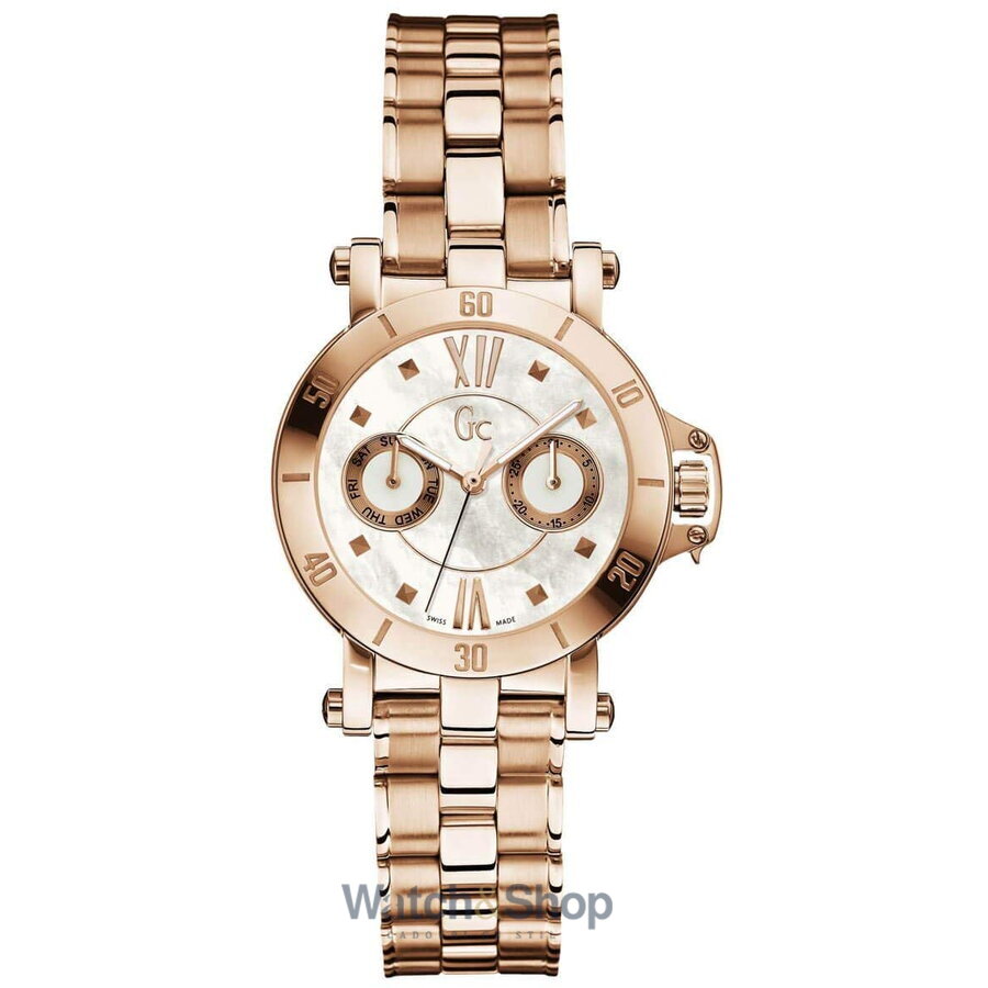 Ceas GUESS Collection X74008L1S