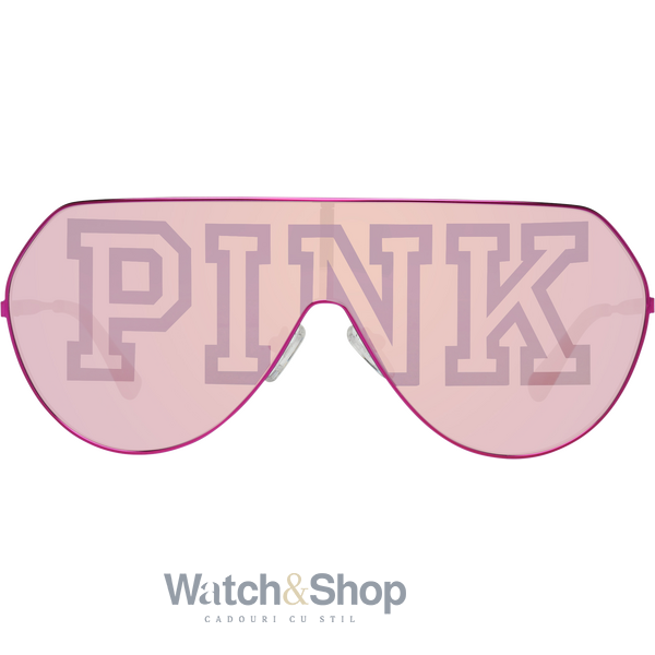 Ochelari de soare dama Victoria's Secret Pink PK0001-0072T