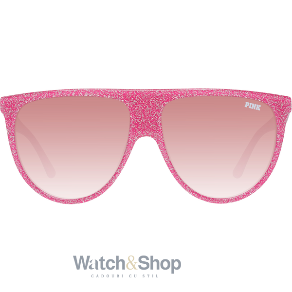 Ochelari de soare dama Victoria's Secret Pink PK0015-5972T