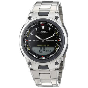 Ceas Casio YOUTH AW-80D-1A