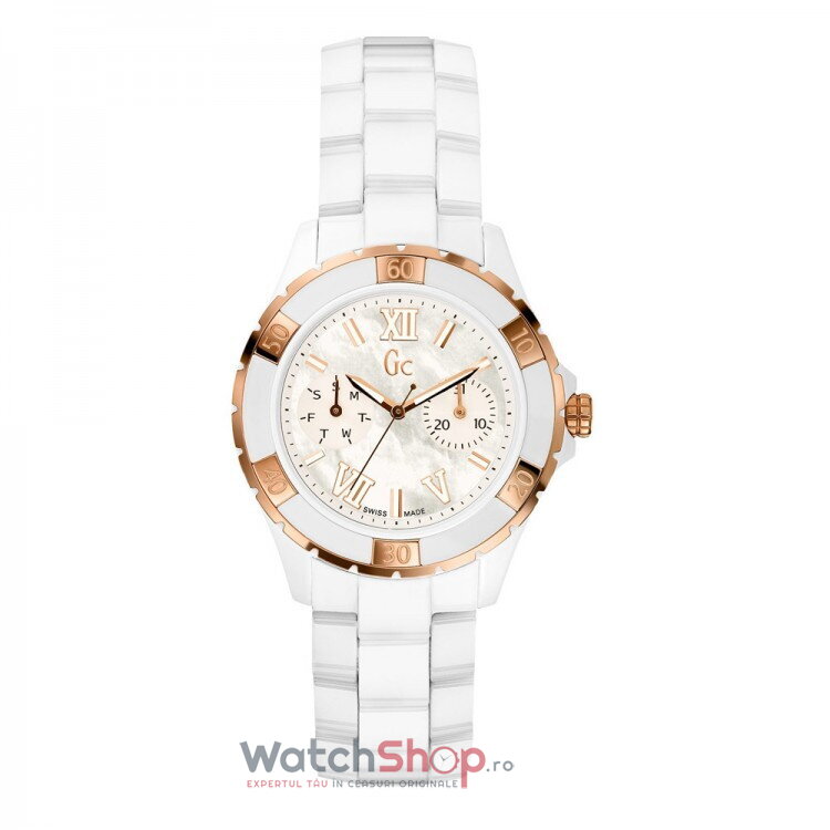 Ceas GUESS&nbsp;Collection SPORT CHIC X69003L1S