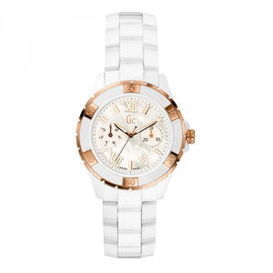 Ceas GUESS Collection SPORT CHIC X69003L1S