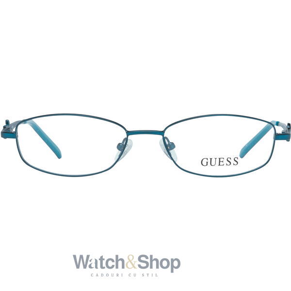 Rame ochelari de vedere dama Guess GU2284-GRN-51