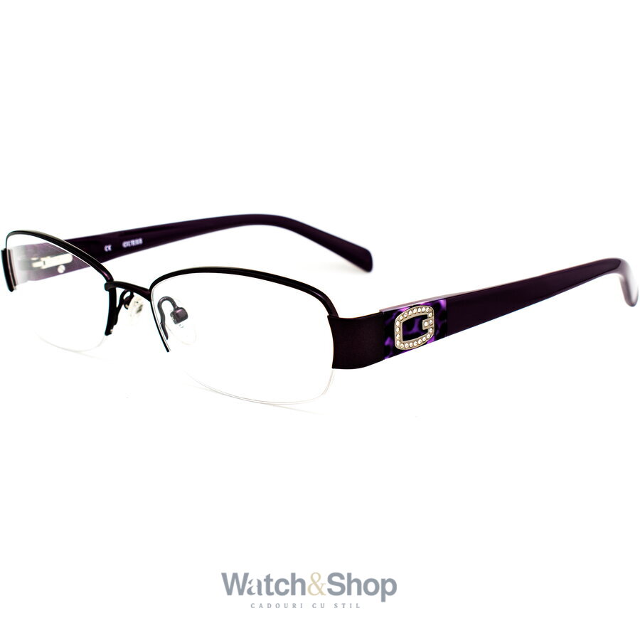 Rame ochelari de vedere dama Guess GU2365-PUR-53