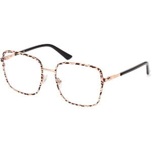 Rame ochelari de vedere dama Guess GU2914-56028